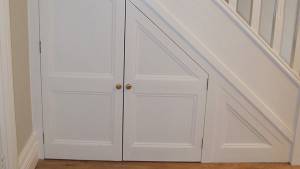 Built In & Fitted Furniture