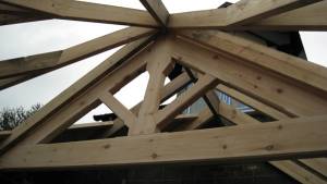 Oak Frame Structures