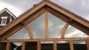 Timber Frame Buildings 3