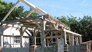 Timber Framed Buildings